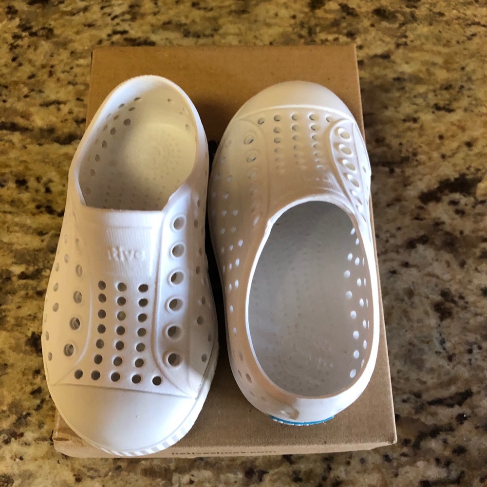 Brand new in box Natives